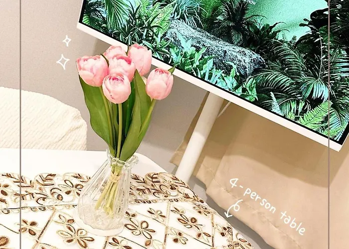 09's Cozy House In Hongdae Station